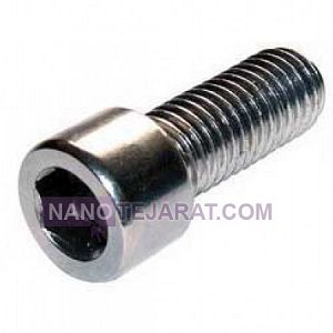 Allen Wheel Bolt Allen Wheel Bolt